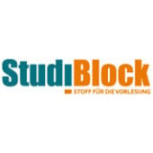 StudiBlock