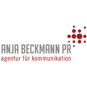 Anja Beckmann PR