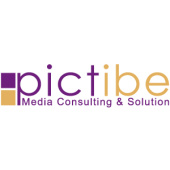 pictibe – Media Consulting & Solution