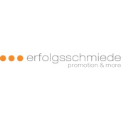 erfolgsschmiede GmbH