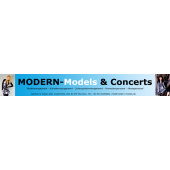 Modern-Models & Concerts