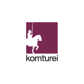 komturei · visuelle kommunikation