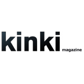 kinki magazine – aurum communication ag