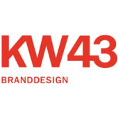 Kw43 Branddesign