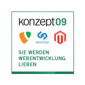 konzept09 Webentwicklung