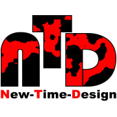 Webdesign New-Time