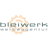 Bleiwerk Werbeagentur