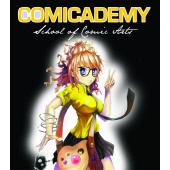 Comicademy UG (haftungsbeschränkt)