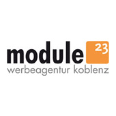 Module23.com Werbeagentur Koblenz Webdesign