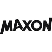 Maxon Computer GmbH