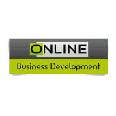 Online Business Development