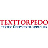 Texttorpedo