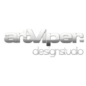 artViper (tm) designstudio