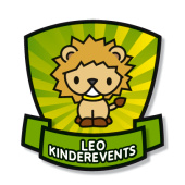 Leo-Kinderevents