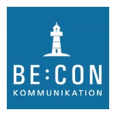 BE:CON – Agentur für Kommunikation GmbH