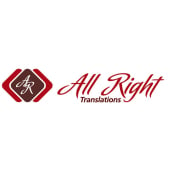 AllRight Translations