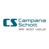 Campana & Schott Unternehmensgruppe