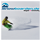 Das online Snowboard Magazin – Snowboarden.de