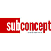 subconcept | Mediaservice