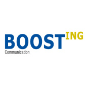 BOOSTing Communication GmbH