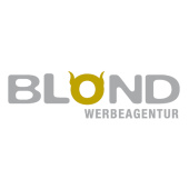 Blond Werbeagentur