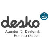 desko – Agentur für Design und Kommunikation