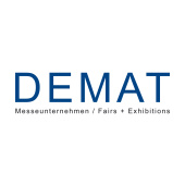 Demat Exposition Managing and Trading GmbH