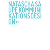 Natascha Saupe Kommunikationsdesign