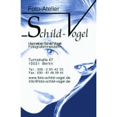 Foto-Atelier Schild-Vogel