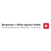 Bergmoser + Höller Agentur GmbH