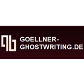 Goellner Ghostwriting