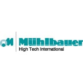 Mühlbauer AG