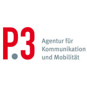P3 Agentur für Kommunikation und Mobilität
