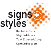 signs + styles Inh. Marcel Rüffer