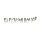 Pepper&Brain