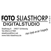 Foto Sliasthorp GmbH