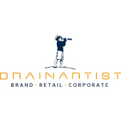 Brainartist Brand · Retail · Corporate