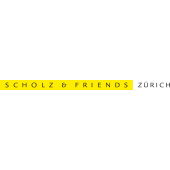 Scholz & Friends Schweiz AG