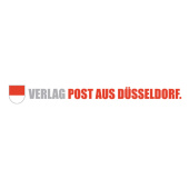 Verlag POST AUS Düsseldorf