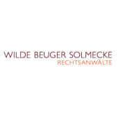 Wilde Beuger Solmecke Rechtsanwälte GbR