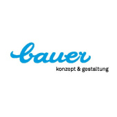 bauer – konzept & gestaltung