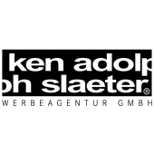 ken adolph slaeter® Werbeagentur GmbH