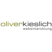 oliver kieslich | webentwicklung