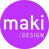 maki design