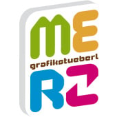 Grafikstüberl Merz