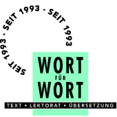 Wort für Wort GmbH & Co. KG