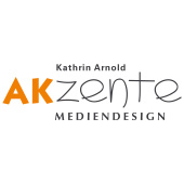 ak-zente Mediendesign – Arnold Kathrin