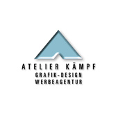 Atelier Kämpf Werbeagentur & Grafik Design