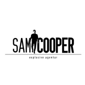 Sam Cooper – Explosive Agentur