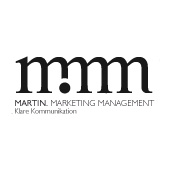 Martin. Marketing Management